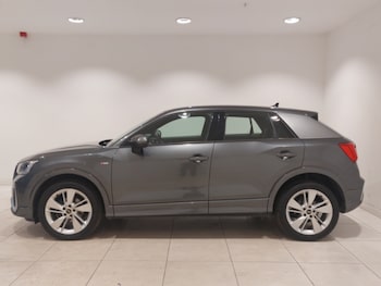 Used Audi Q2 2023 for sale - 78425356: Photo