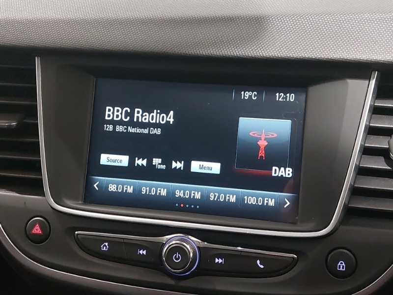 Used Vauxhall Crossland X 2019 for sale - 76150849: Photo 10