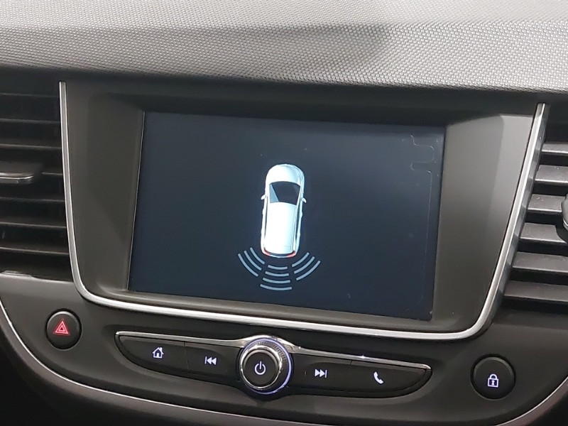 Used Vauxhall Crossland X 2019 for sale - 76150849: Photo 11