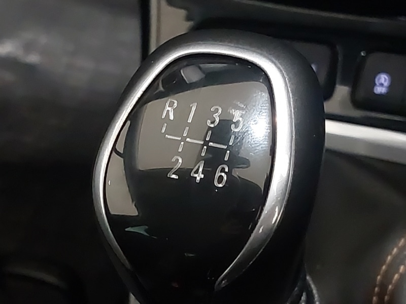 Used Vauxhall Crossland X 2019 for sale - 76150849: Photo 12