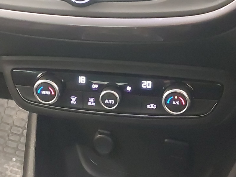 Used Vauxhall Crossland X 2019 for sale - 76150849: Photo 13