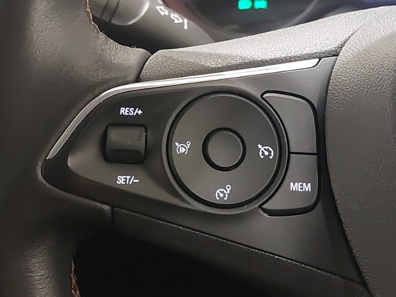 Used Vauxhall Crossland X 2019 for sale - 76150849: Photo 14