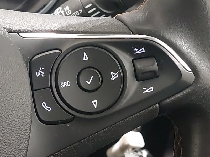 Used Vauxhall Crossland X 2019 for sale - 76150849: Photo 15