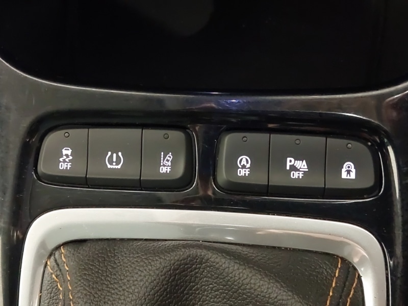 Used Vauxhall Crossland X 2019 for sale - 76150849: Photo 17
