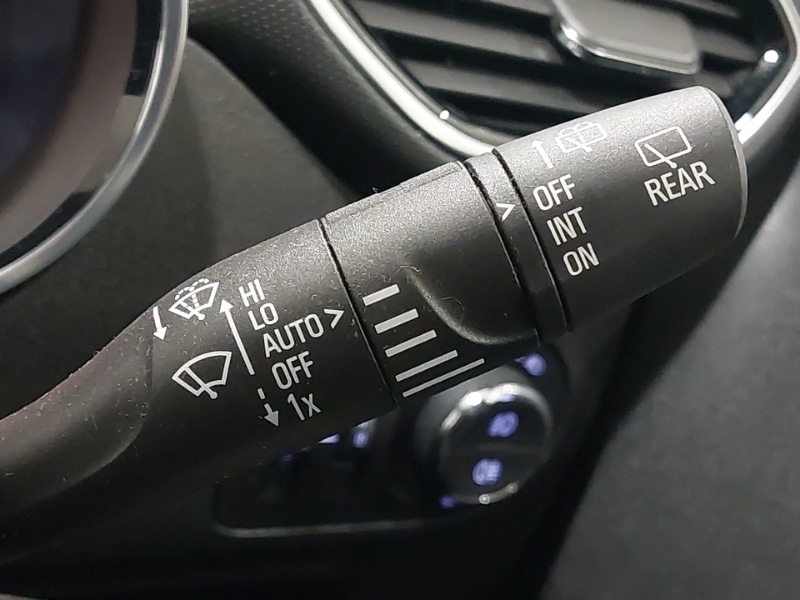 Used Vauxhall Crossland X 2019 for sale - 76150849: Photo 18