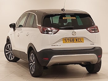 Used Vauxhall Crossland X 2019 for sale - 76150849: Photo 3
