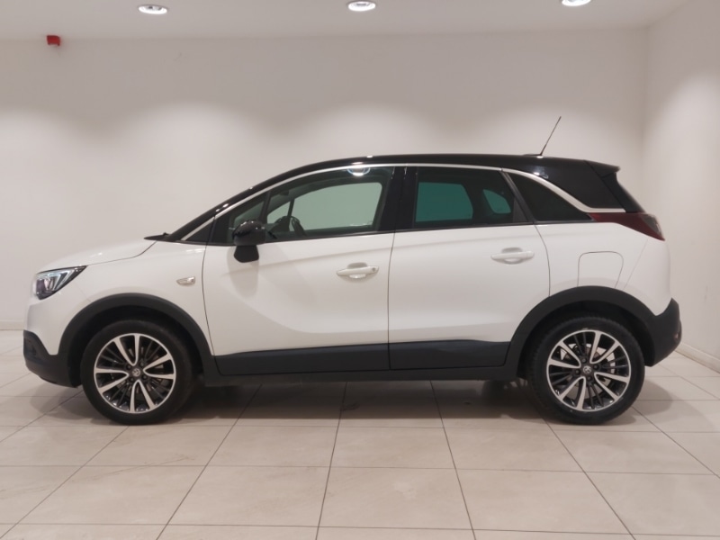 Used Vauxhall Crossland X 2019 for sale - 76150849: Photo 4
