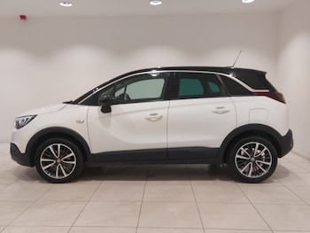 Used Vauxhall Crossland X 2019 for sale - 76150849: Photo 4