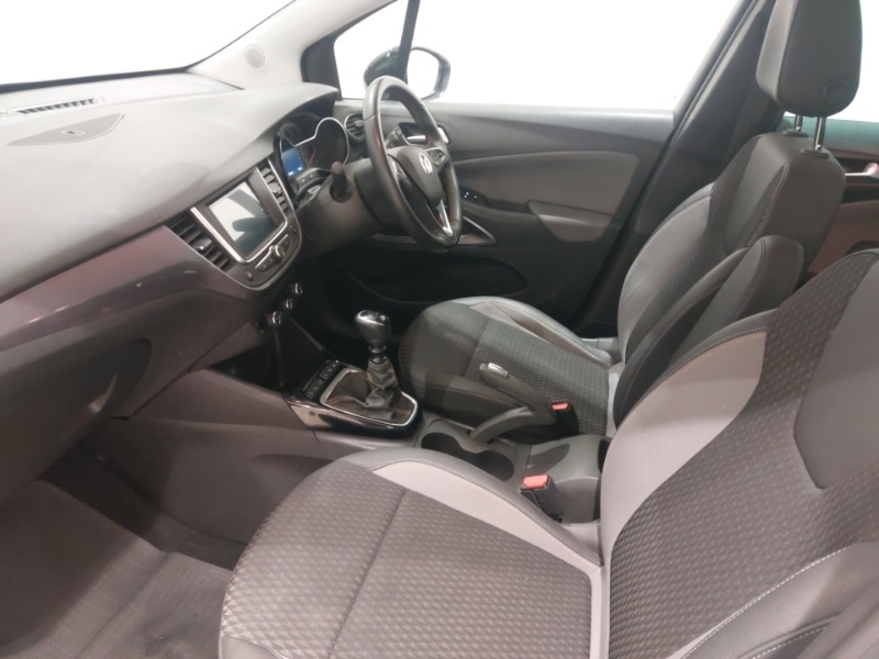 Used Vauxhall Crossland X 2019 for sale - 76150849: Photo 5