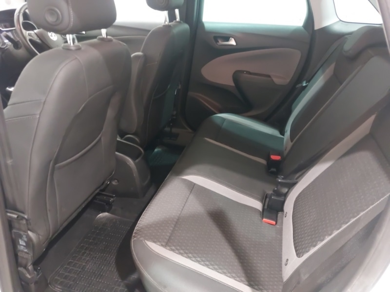 Used Vauxhall Crossland X 2019 for sale - 76150849: Photo 6