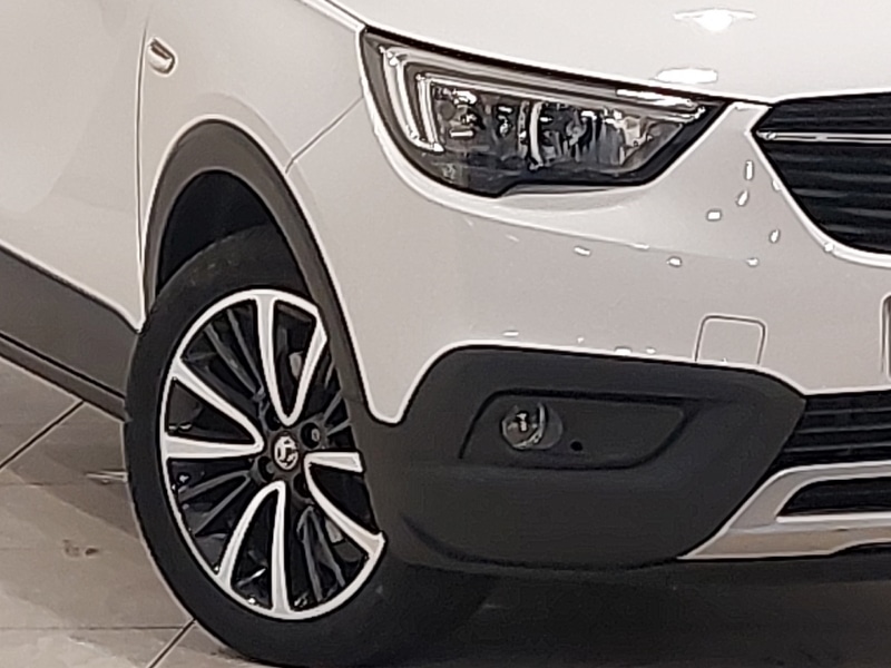 Used Vauxhall Crossland X 2019 for sale - 76150849: Photo 9