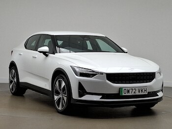 Polestar Polestar 2 feature image