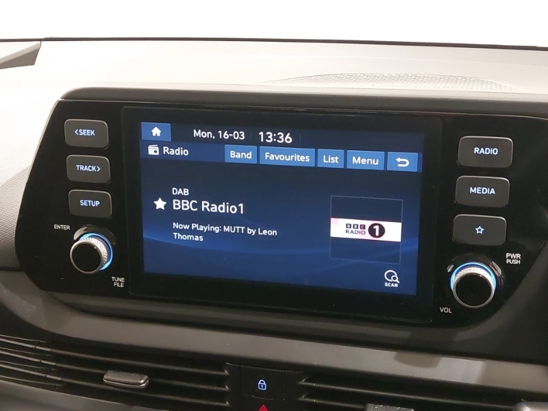 Used Hyundai BAYON 2023 for sale - 77908157: Photo 10