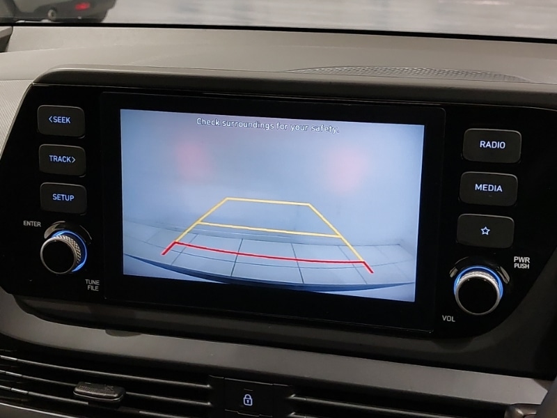 Used Hyundai BAYON 2023 for sale - 77908157: Photo 11