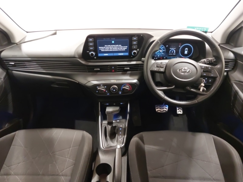 Used Hyundai BAYON 2023 for sale - 77908157: Photo 2