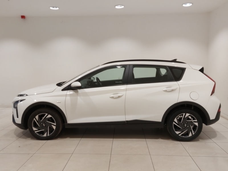 Used Hyundai BAYON 2023 for sale - 77908157: Photo 4