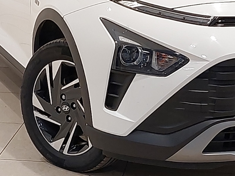 Used Hyundai BAYON 2023 for sale - 77908157: Photo 9