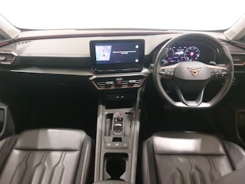Used Cupra Formentor 2022 for sale - 79286319: Photo