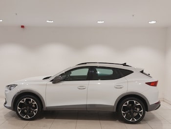 Used Cupra Formentor 2022 for sale - 79286319: Photo