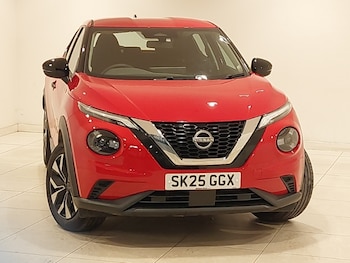 Used Nissan Juke 2025 for sale - 78844637: Photo