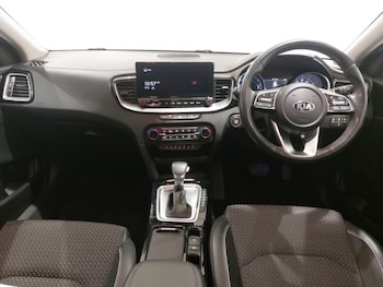 Used Kia XCeed 2021 for sale - 78848820: Photo