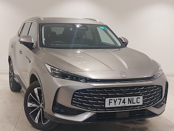 Used MG MG HS 2024 for sale - 78546719: Photo