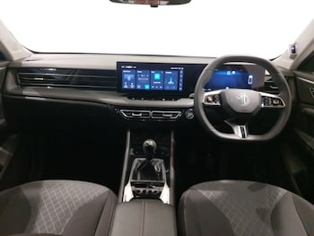 Used MG MG HS 2024 for sale - 78546719: Photo