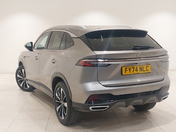 Used MG MG HS 2024 for sale - 78546719: Photo
