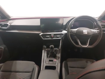 Used SEAT Leon 2022 for sale - 75882748: Photo