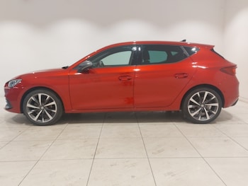 Used SEAT Leon 2022 for sale - 75882748: Photo