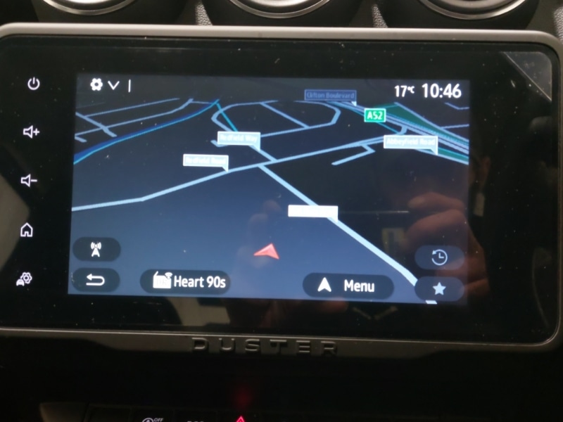 Used Dacia Duster 2022 for sale - 76583653: Photo 12