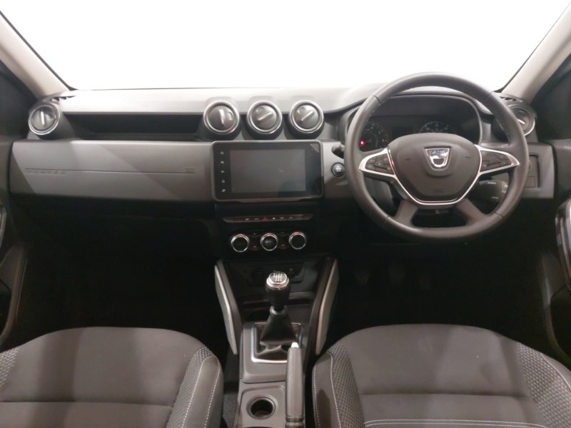 Used Dacia Duster 2022 for sale - 76583653: Photo 2