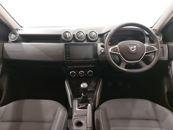 Used Dacia Duster 2022 for sale - 76583653: Photo