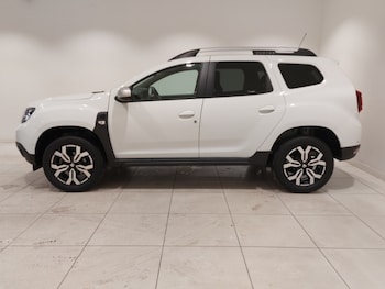 Used Dacia Duster 2022 for sale - 76583653: Photo