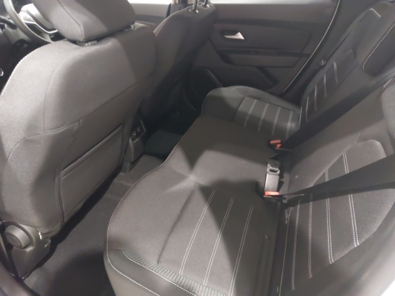 Used Dacia Duster 2022 for sale - 76583653: Photo 6