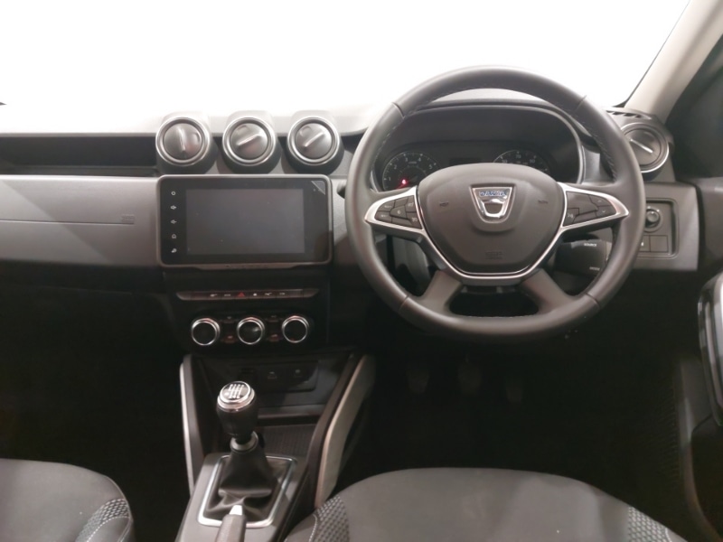 Used Dacia Duster 2022 for sale - 76583653: Photo 7