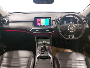 Used MG MG HS 2022 for sale - 78480361: Photo