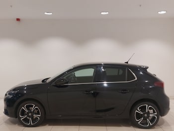 Used Vauxhall Corsa 2021 for sale - 78442061: Photo