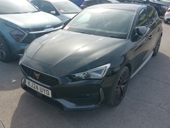 Used Cupra Leon 2024 for sale - 78670116: Photo