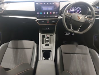 Used Cupra Leon 2024 for sale - 78670116: Photo