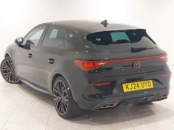 Used Cupra Leon 2024 for sale - 78670116: Photo