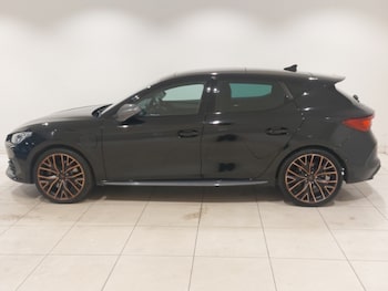 Used Cupra Leon 2024 for sale - 78670116: Photo