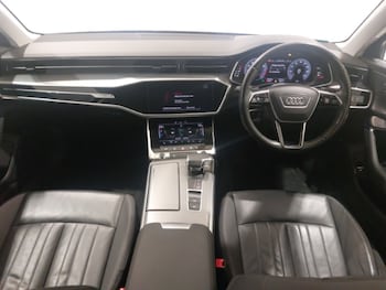 Used Audi A6 2023 for sale - 78580682: Photo