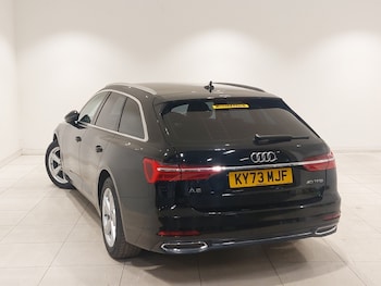 Used Audi A6 2023 for sale - 78580682: Photo