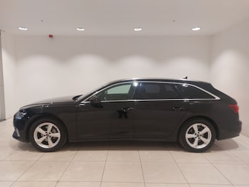 Used Audi A6 2023 for sale - 78580682: Photo