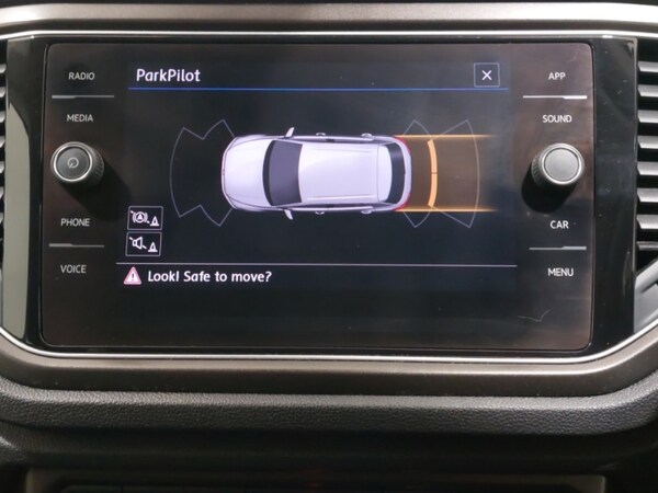 Used Volkswagen T-Roc 2019 for sale - 76116421: Photo 11