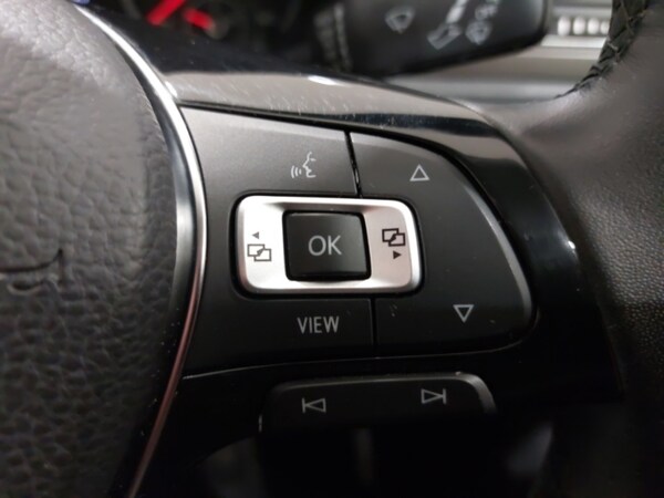 Used Volkswagen T-Roc 2019 for sale - 76116421: Photo 17