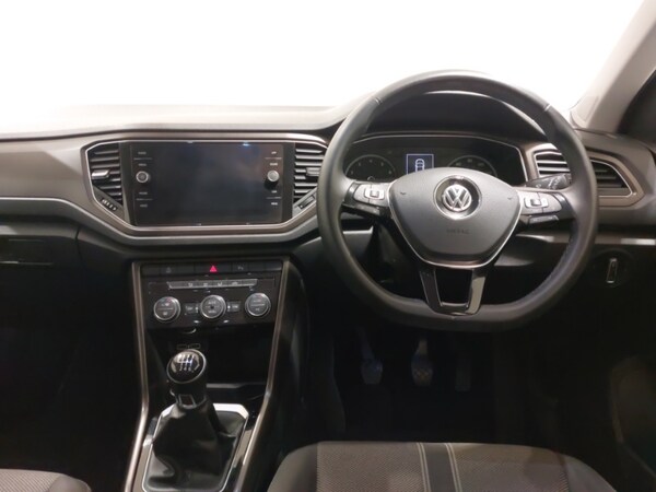 Used Volkswagen T-Roc 2019 for sale - 76116421: Photo 7