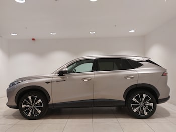 Used MG MG HS 2024 for sale - 78735196: Photo