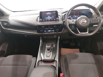 Used Nissan Qashqai 2022 for sale - 75900634: Photo
